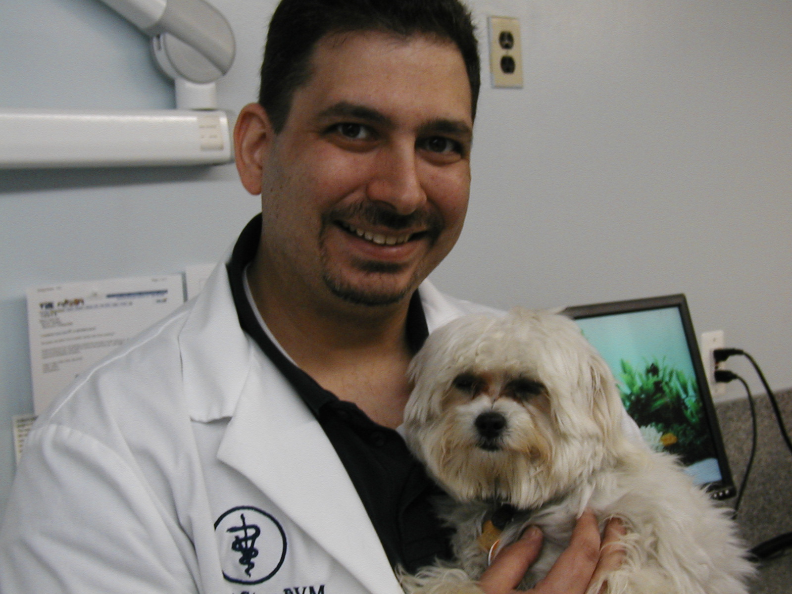 Dr. Russ Star Dr. Russ Star